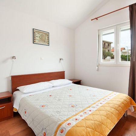 Apartments Lumaduma Trogir Zewnętrze zdjęcie