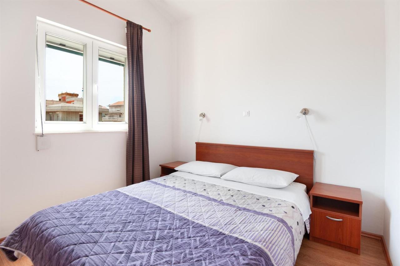 Apartments Lumaduma Trogir Zewnętrze zdjęcie