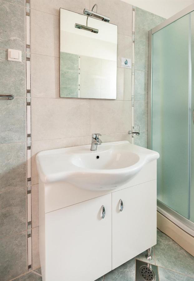 Apartments Lumaduma Trogir Zewnętrze zdjęcie
