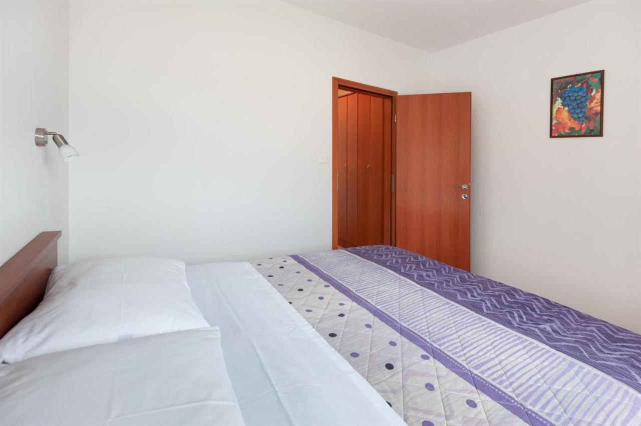 Apartments Lumaduma Trogir Zewnętrze zdjęcie