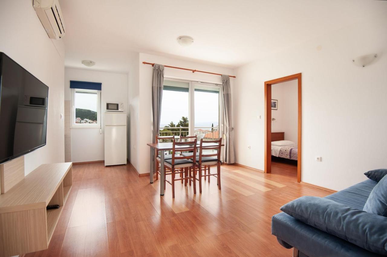 Apartments Lumaduma Trogir Zewnętrze zdjęcie