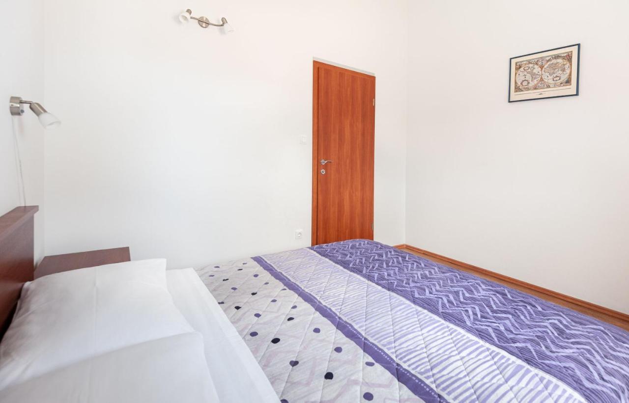 Apartments Lumaduma Trogir Zewnętrze zdjęcie