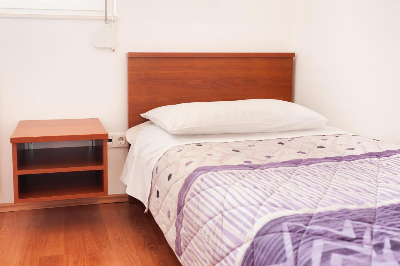 Apartments Lumaduma Trogir Zewnętrze zdjęcie
