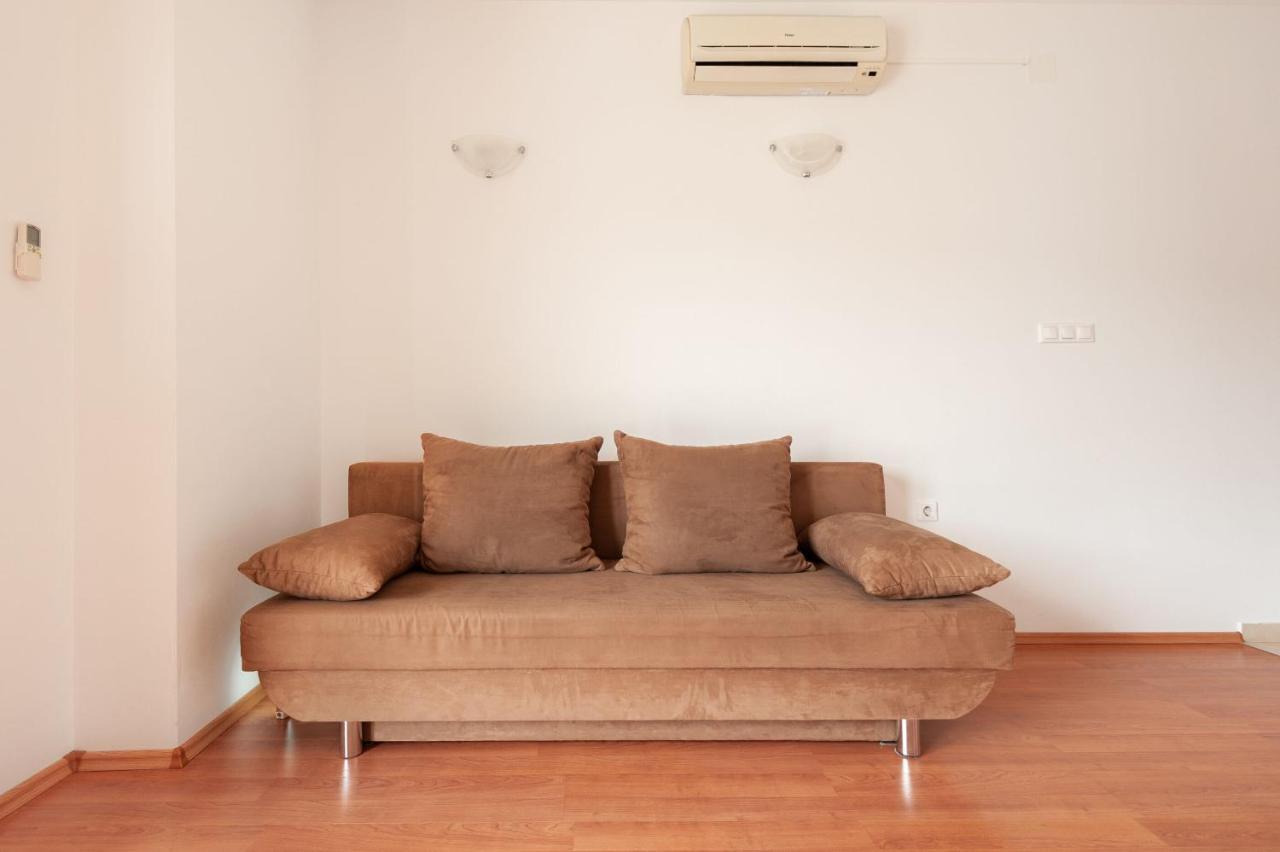 Apartments Lumaduma Trogir Zewnętrze zdjęcie