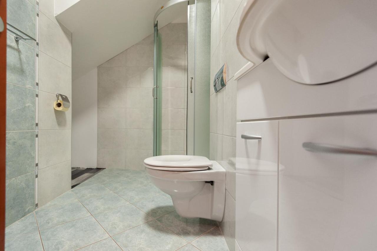 Apartments Lumaduma Trogir Zewnętrze zdjęcie