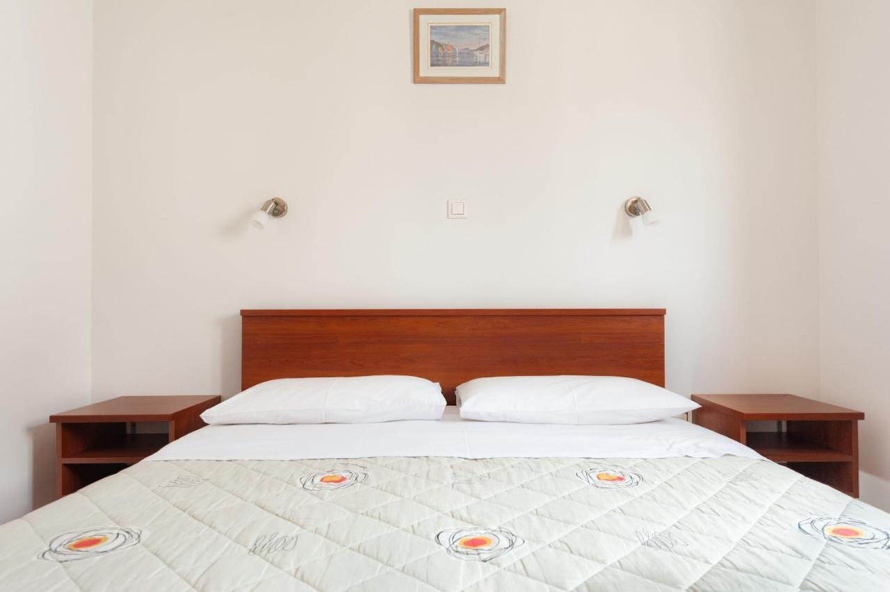 Apartments Lumaduma Trogir Zewnętrze zdjęcie