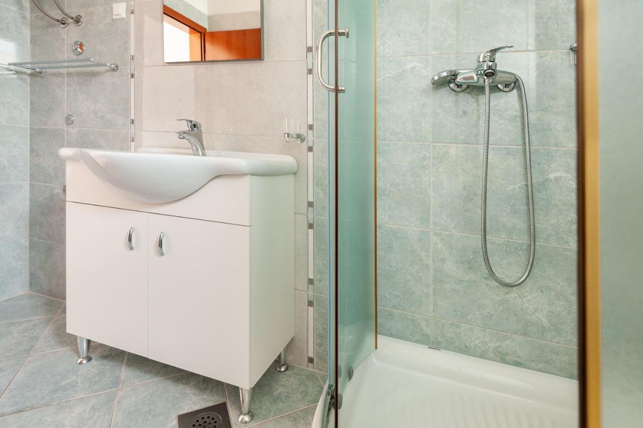 Apartments Lumaduma Trogir Zewnętrze zdjęcie