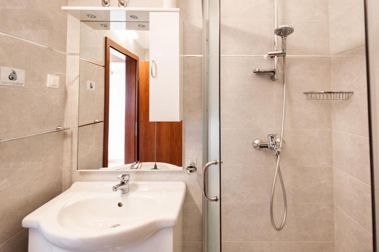 Apartments Lumaduma Trogir Zewnętrze zdjęcie