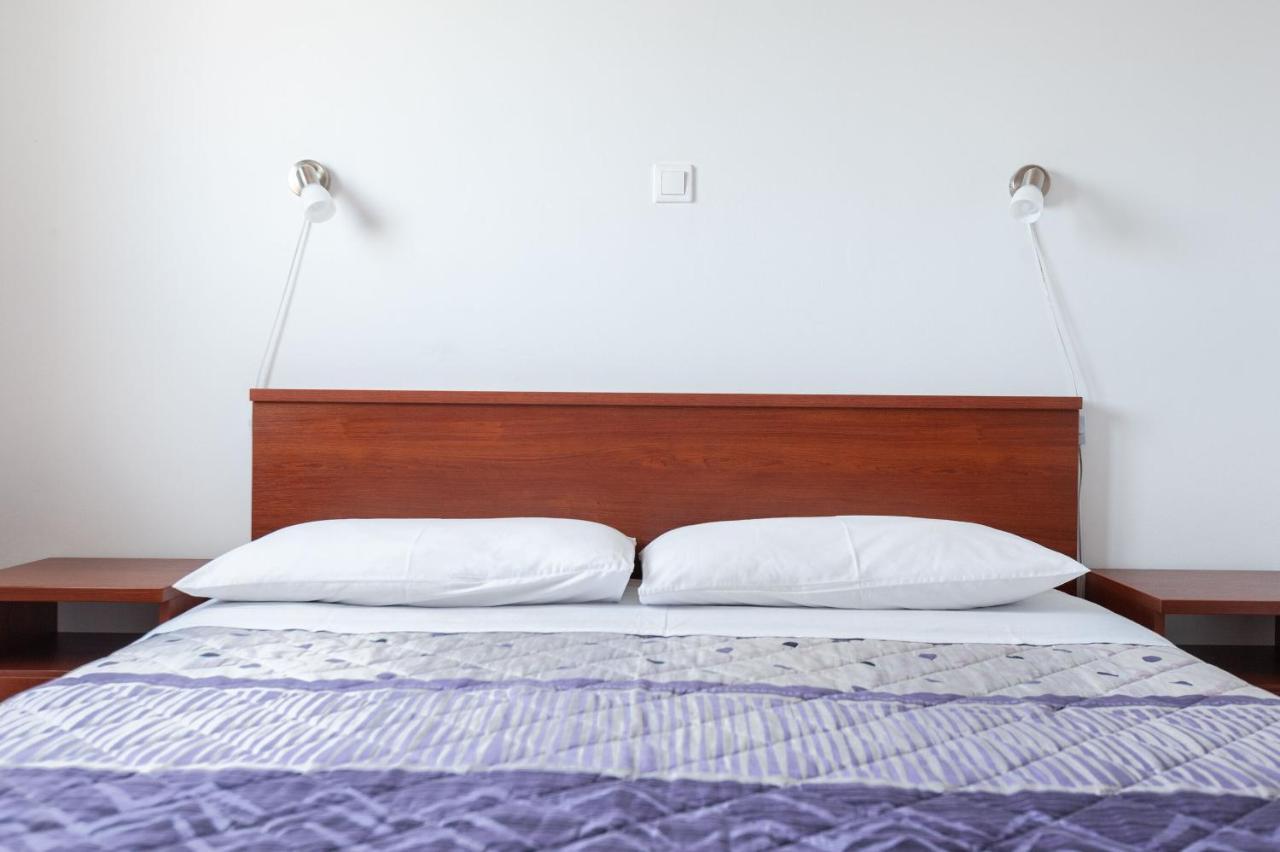 Apartments Lumaduma Trogir Zewnętrze zdjęcie