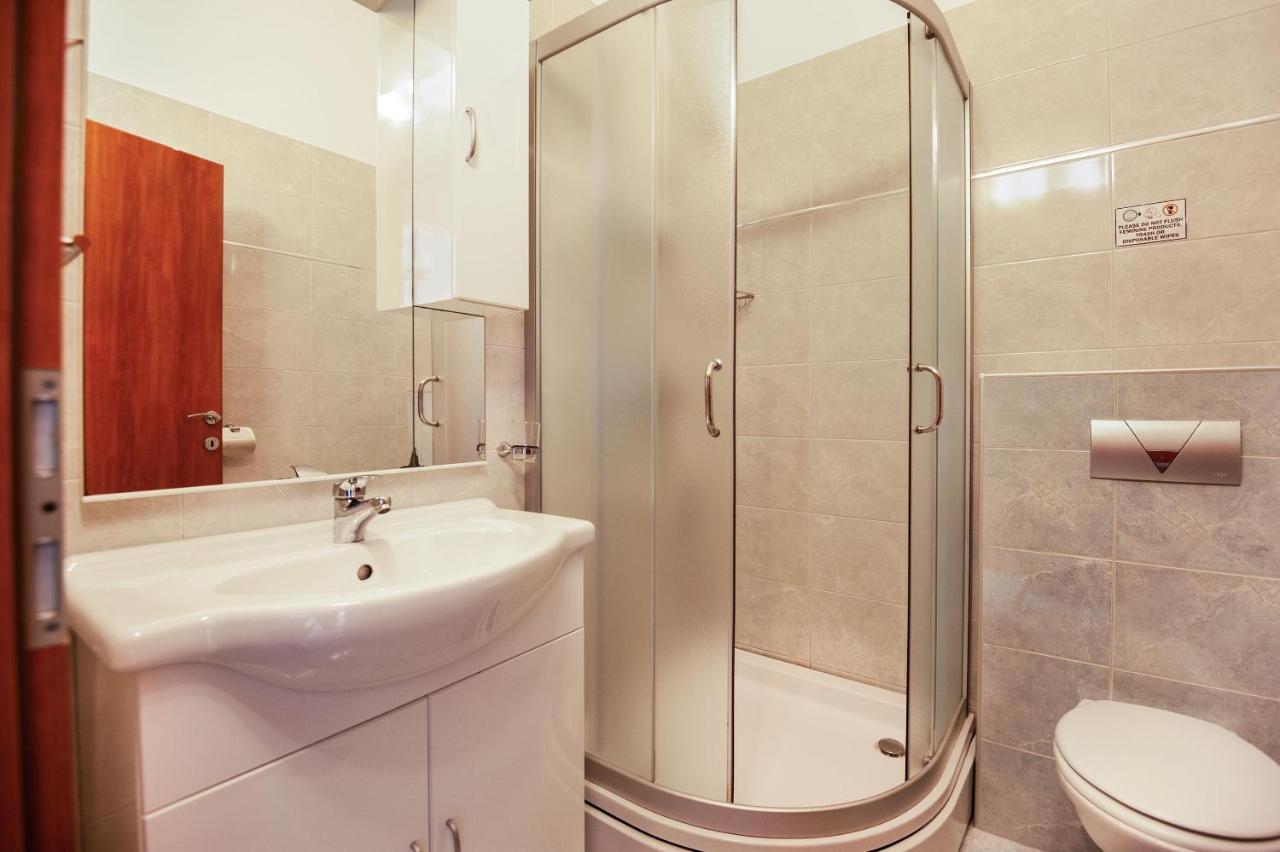 Apartments Lumaduma Trogir Zewnętrze zdjęcie