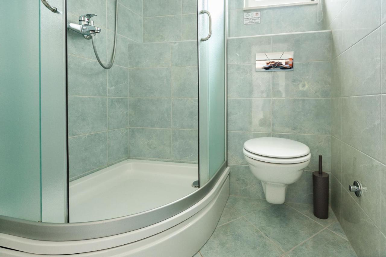 Apartments Lumaduma Trogir Zewnętrze zdjęcie