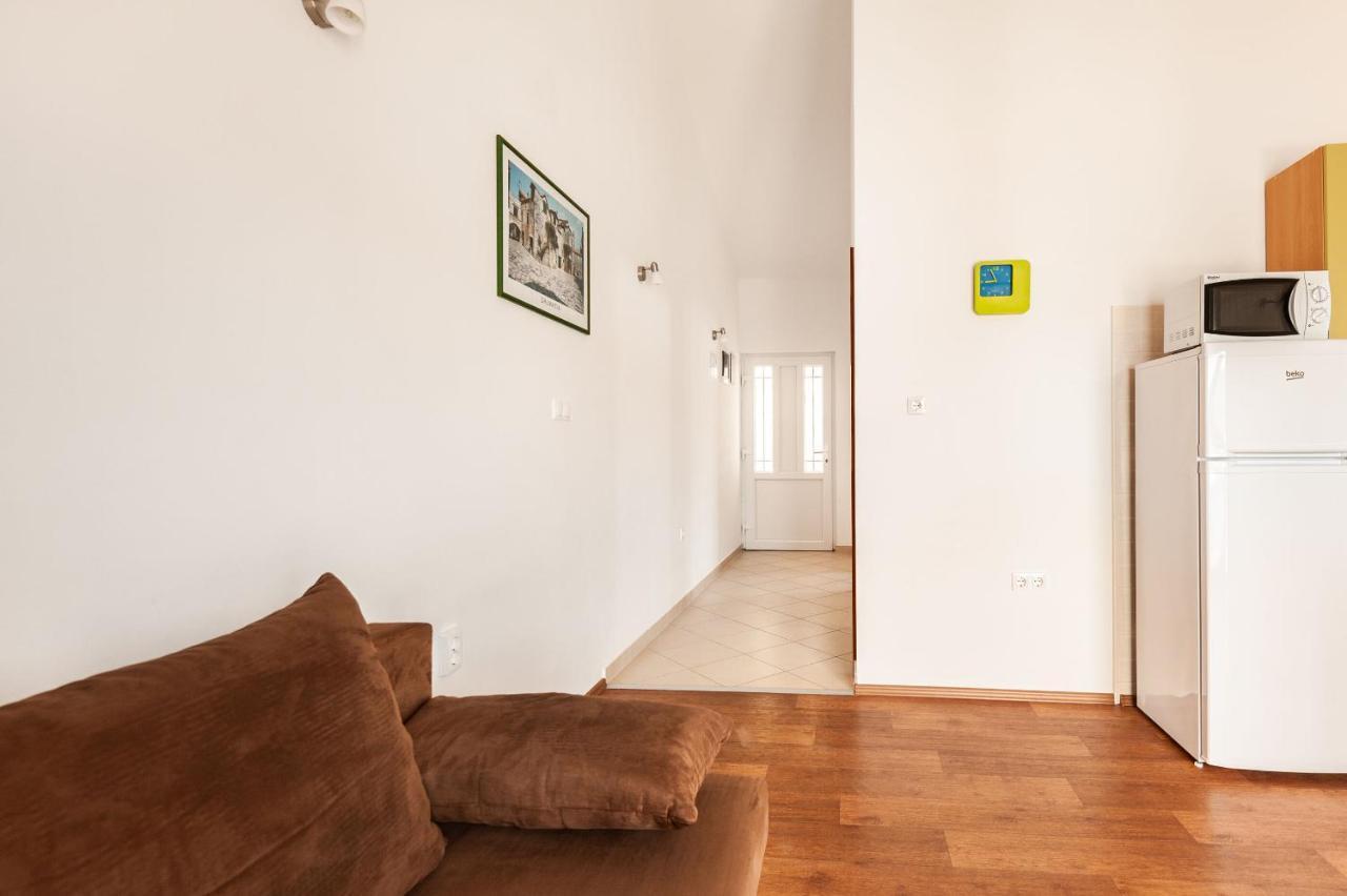 Apartments Lumaduma Trogir Zewnętrze zdjęcie