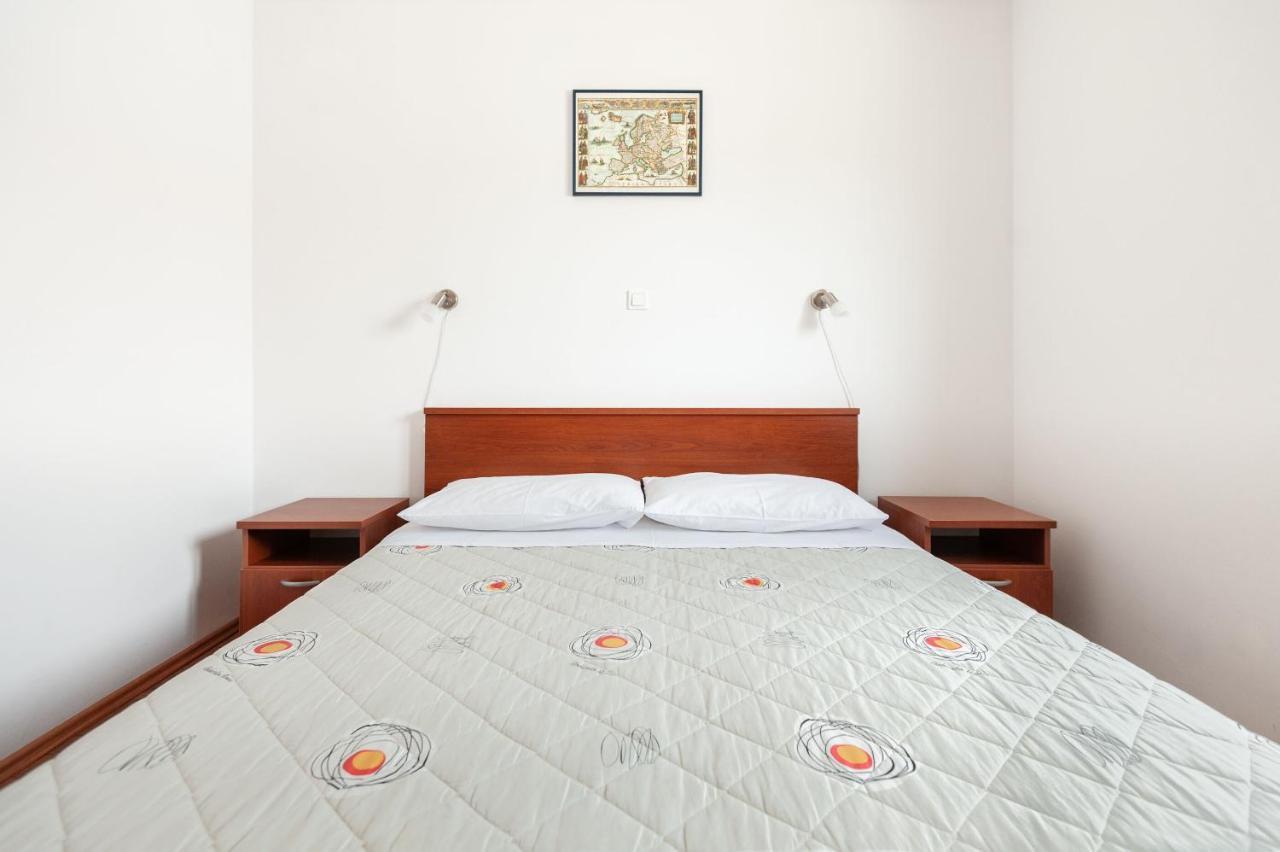Apartments Lumaduma Trogir Zewnętrze zdjęcie