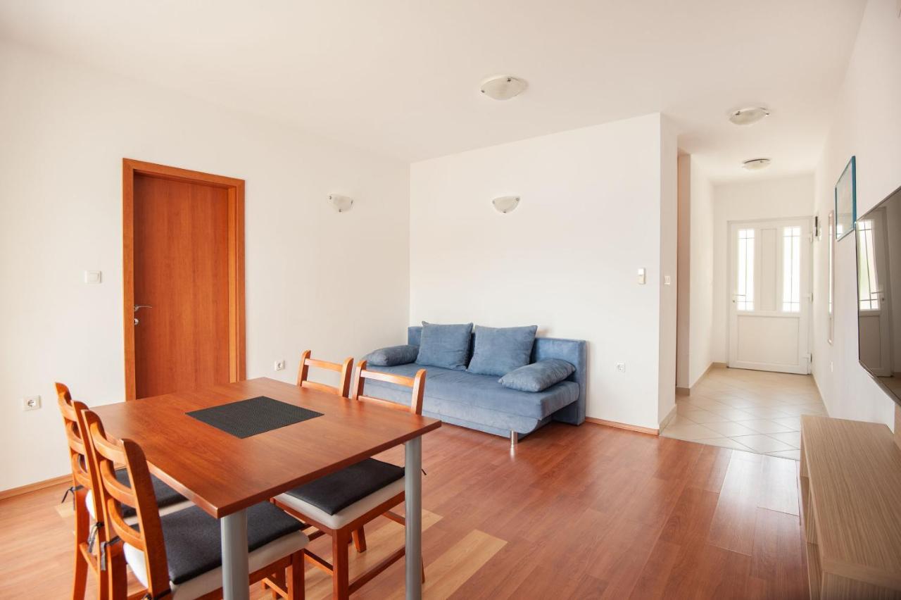 Apartments Lumaduma Trogir Zewnętrze zdjęcie