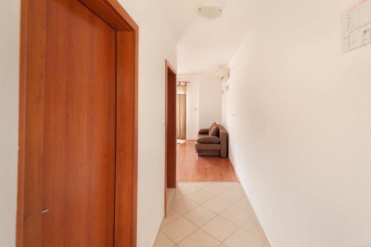 Apartments Lumaduma Trogir Zewnętrze zdjęcie