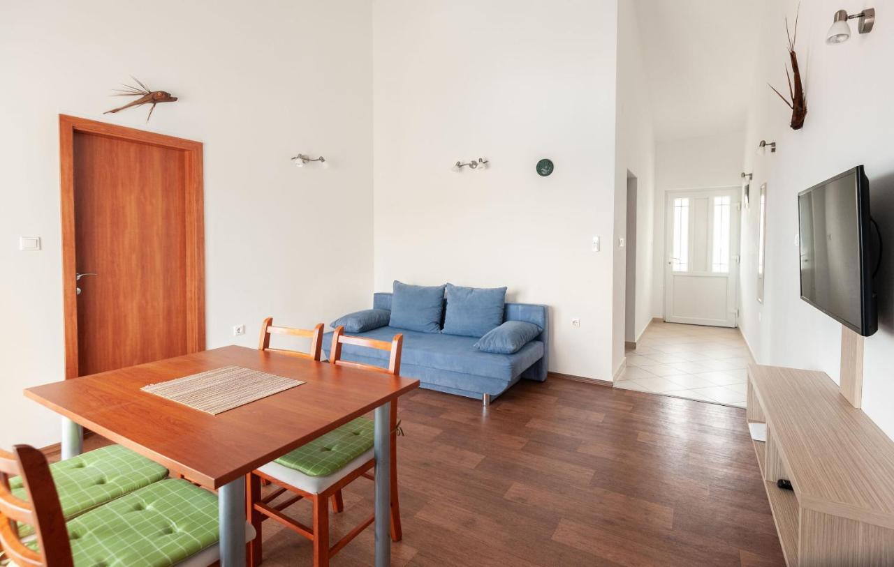 Apartments Lumaduma Trogir Zewnętrze zdjęcie