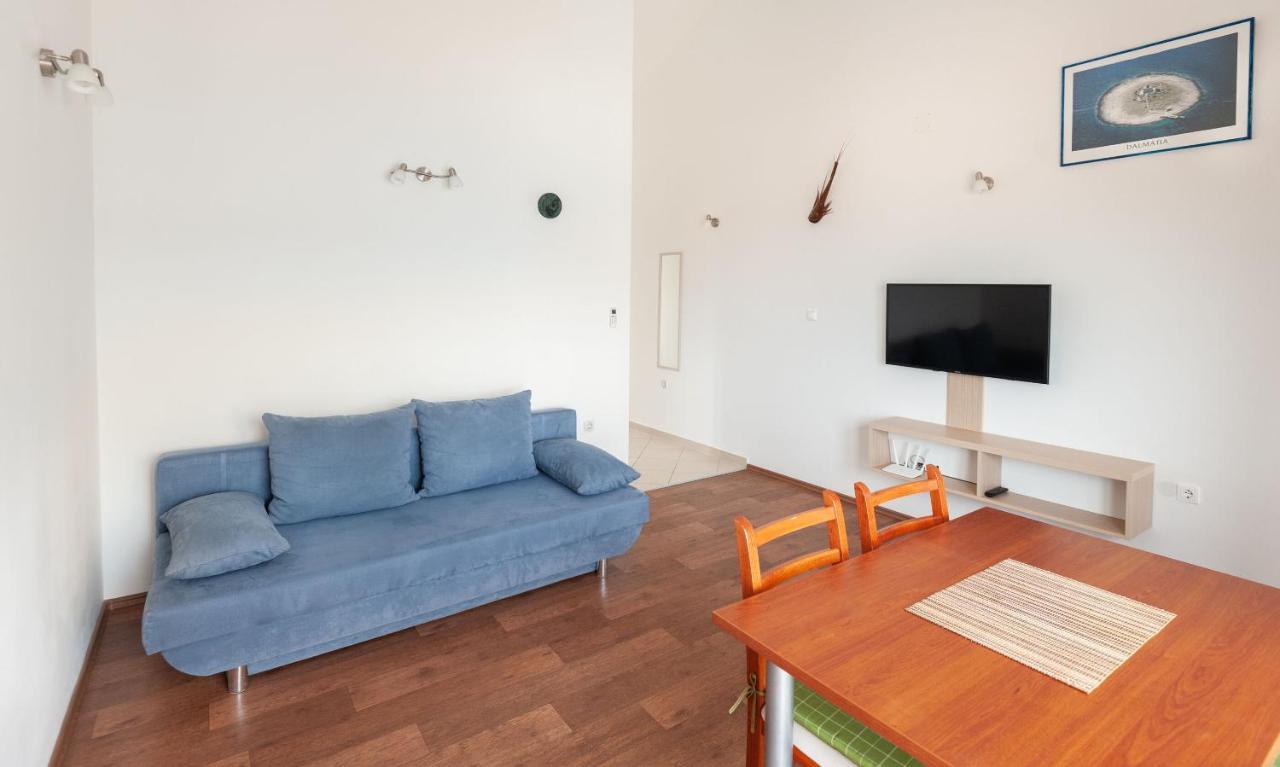 Apartments Lumaduma Trogir Zewnętrze zdjęcie